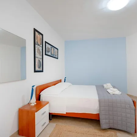 Guesthost - Casa Rosamarina Ostuni Rosa Marina