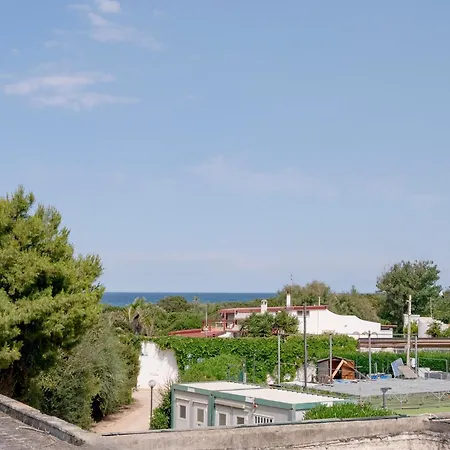 Guesthost - Casa Rosamarina Ostuni